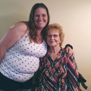 Meet your Posher, Callie